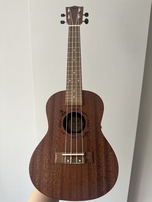 Укулеле Flight Concert Player Pack