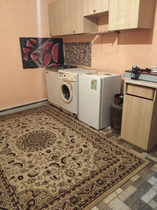 2-х комнатная квартира