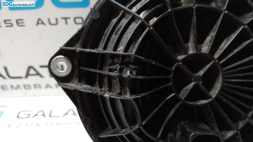 Maner Clapeta Deschidere Hayon Haion Portbagaj Volkswagen Golf 7 2013 - 2017 Cod 5G6827469F 5GE827469D [M4850]