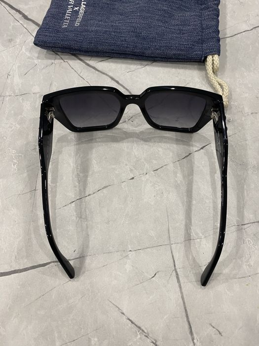 Слънчеви очила Karl Legerfeld