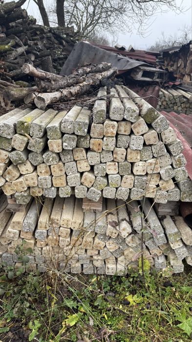 Pari din ciment 700 bucati