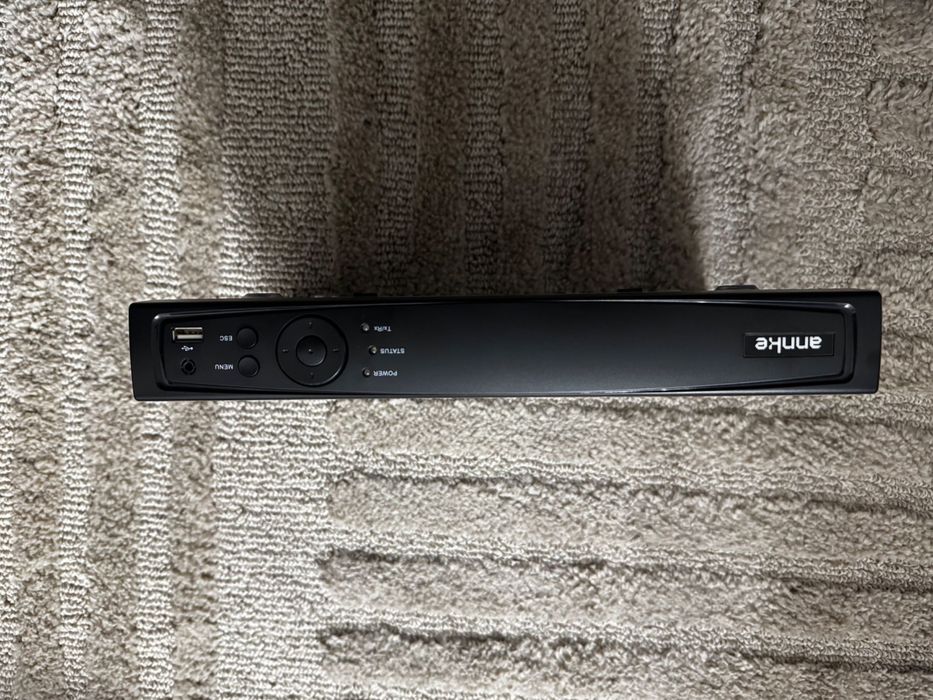 Камери и видеорегистратор НОВИ!