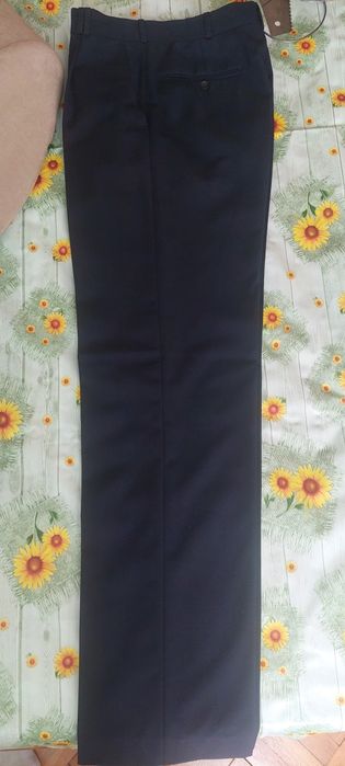 Мъжки официален панталон