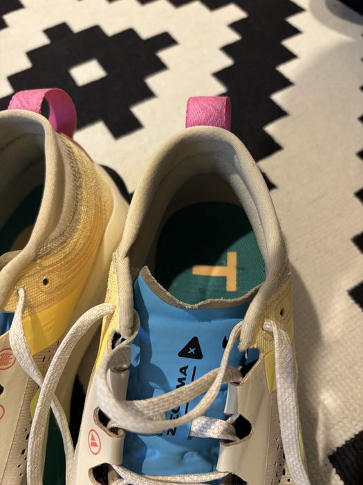 Nike Zegama 43 barbati