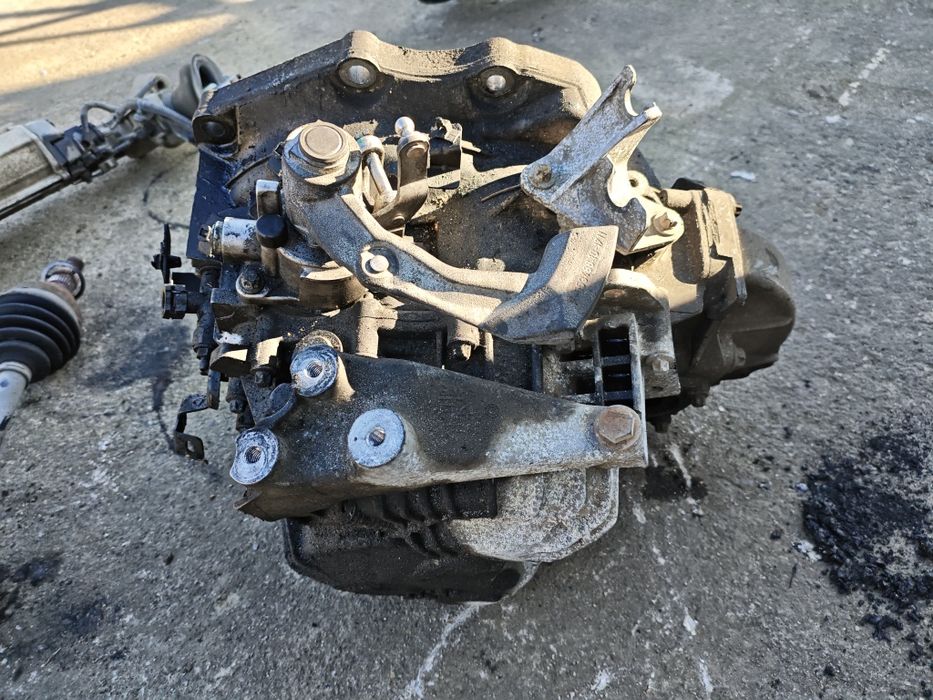 Скоростна кутия за Opel Astra J 1.7cdti 6ск.