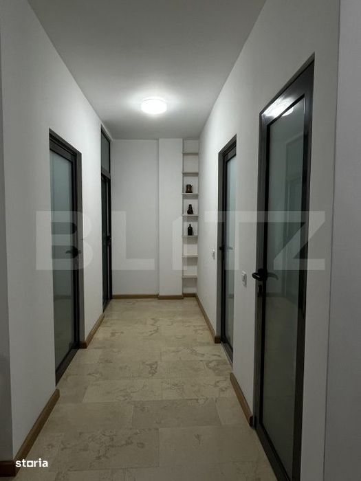 Apartament 2 camere,  52mp, terasa, garaj, zona Vivo