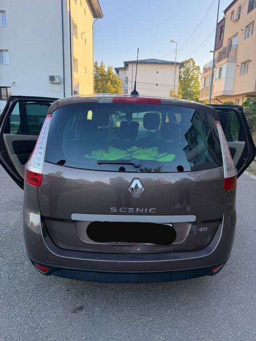 Renault Scenic 3