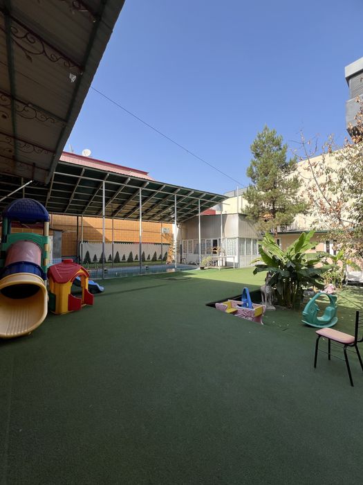 Продается детский Сад - улица Глинка готовый бизнес (6 соток)