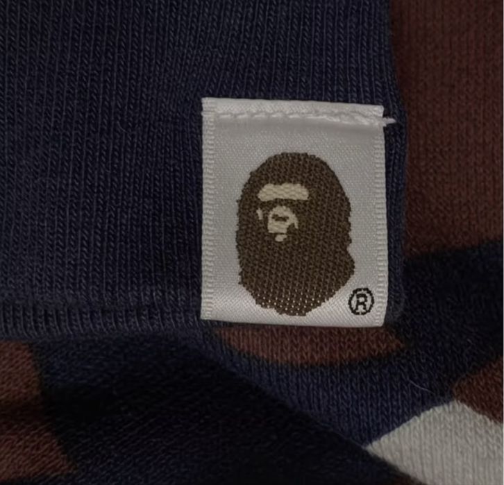 Кофта бейп фулзип  коллаборация трансформерA bathing ape transformers