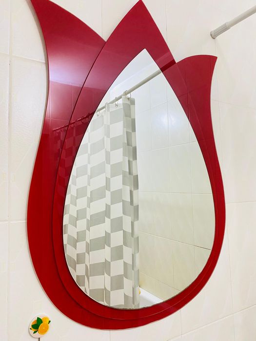 Продам Ванное зеркало