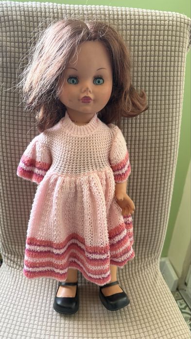 Кукли руски антики различни видове