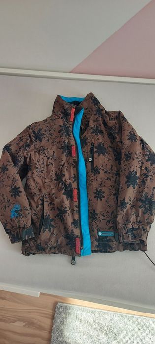 Подарявам Якета 128 см