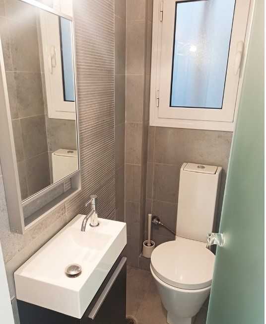 Дава се под наем Тристаен апартамент в Бургас, Зорница - 90 кв.м за 255 € - Снимка #3