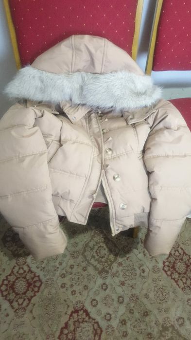 Продам Куртку новый