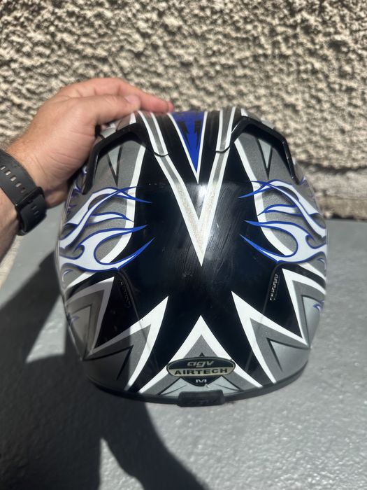 Каска AGV Airtech M