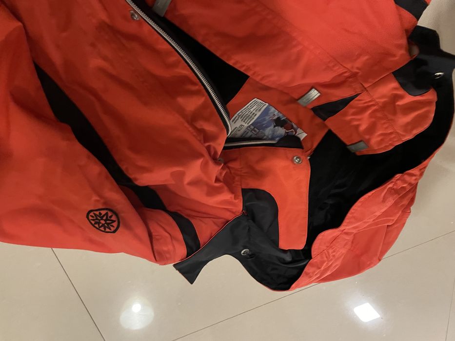 Costim ski dama marime 36/38