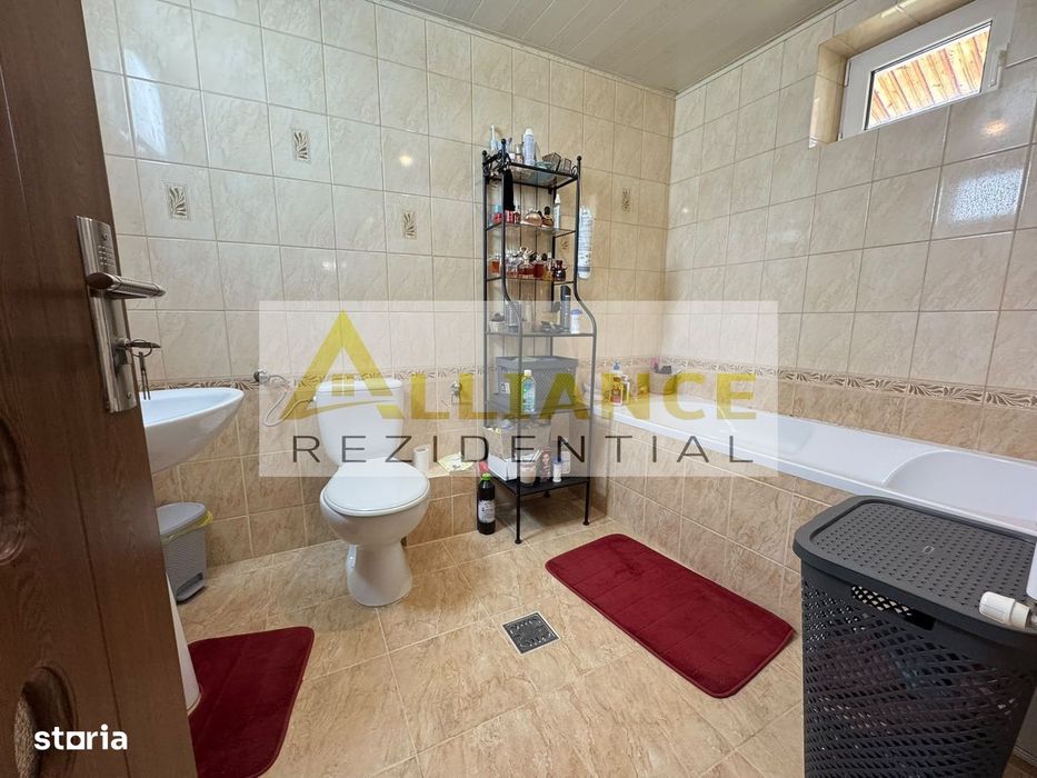 Frumusani Casa individuala 400 mp Teren 1086 mp