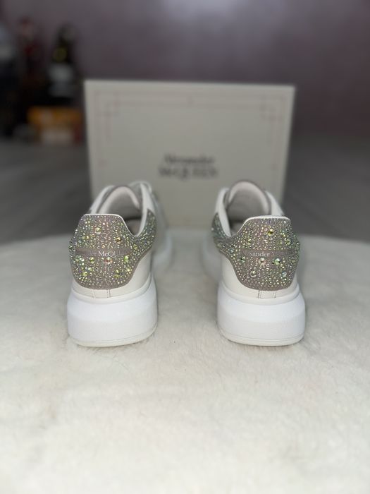 Alexander McQUEEN cu Crystal (Women’s)