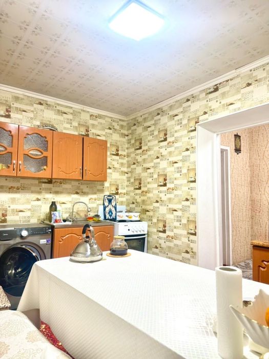 Продается дом в хорошем состоянии