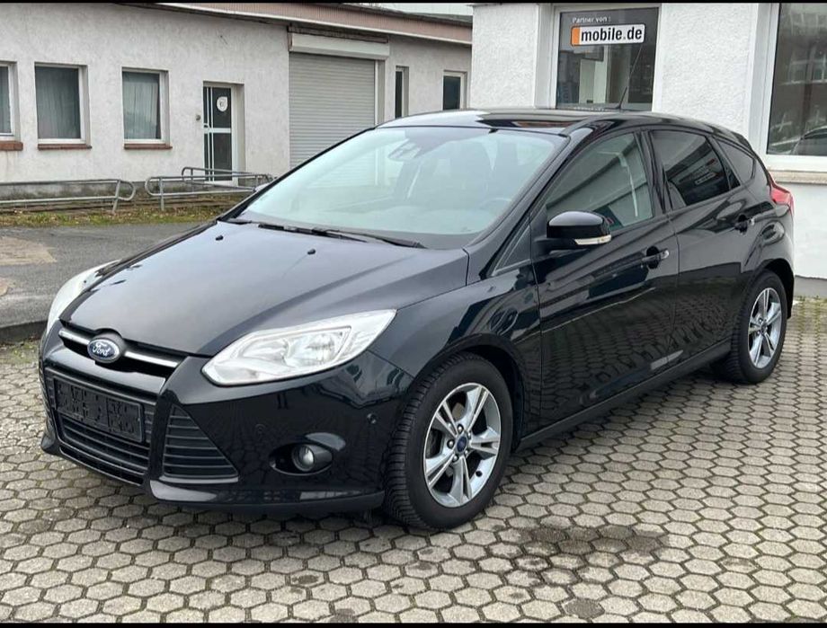 Ford Focus MK3 1.0Benzina EcoBoost 2013 E5, 180K Km, Unic Proprietar