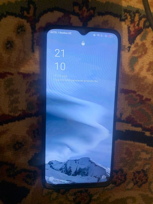 Телефон Оппа а78