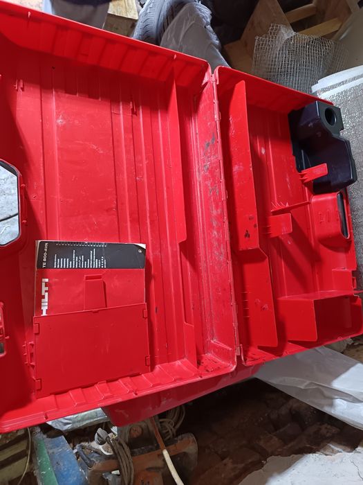 Кейс для инструментов