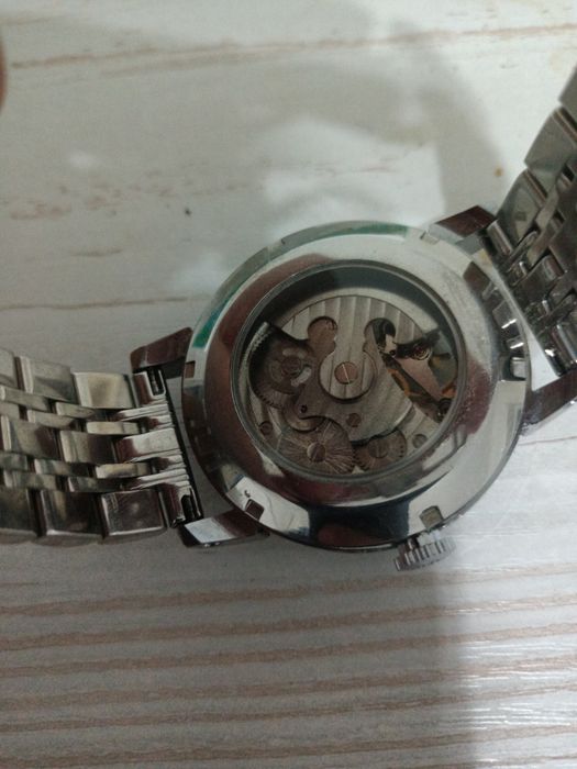 Patek Philippe Geneve