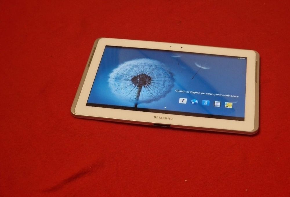 Tableta Samsung Galaxy Tab 2 de 10 inch