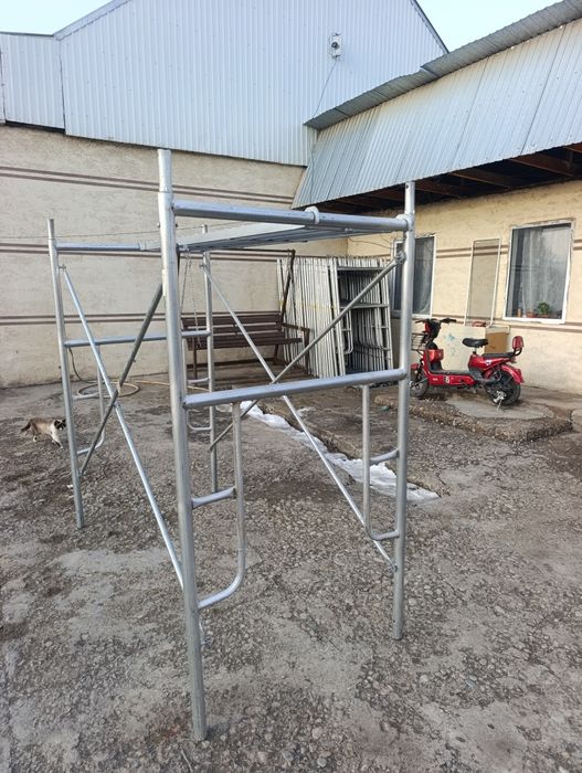 Леса оптом и в розницу