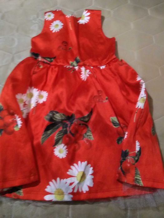 Детски дрехи за момиче
