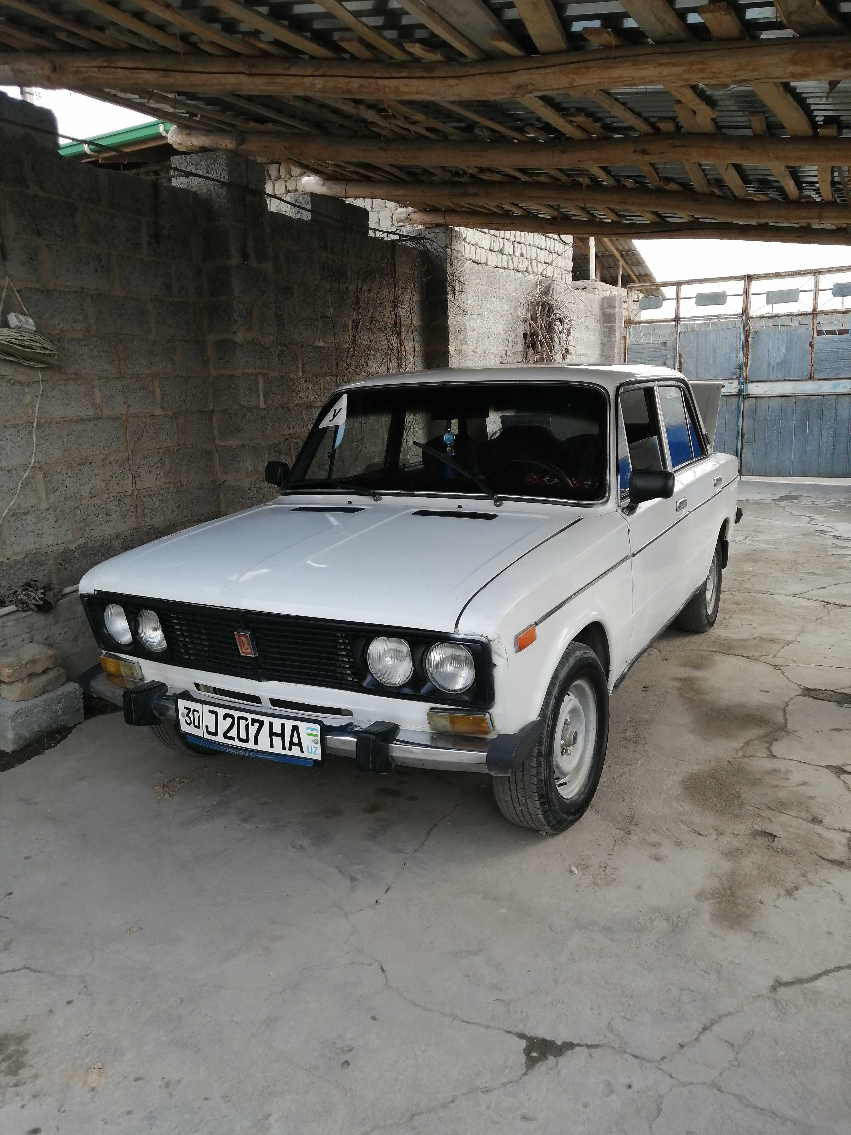 kuzov vaz 2106 - Легковые автомобили - OLX.uz