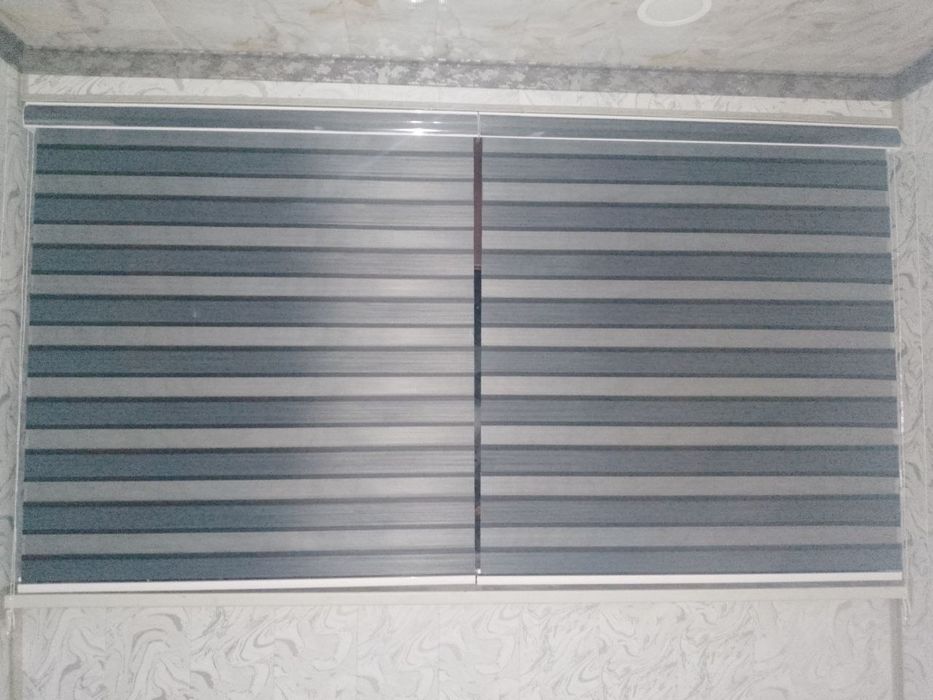 Jalyuzi pardalar Qimmat va sifatli.