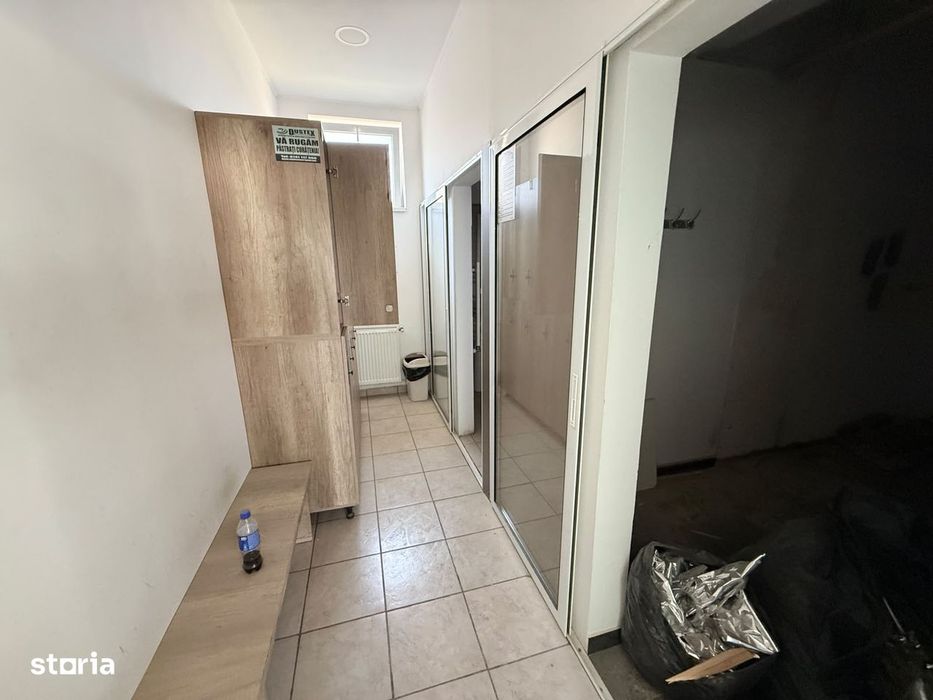 Spatiu comercial/birouri/clinica/fitness 650 mp