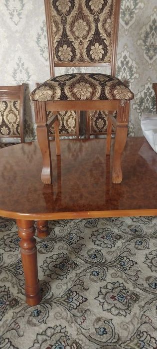 Мехмонхона мебели