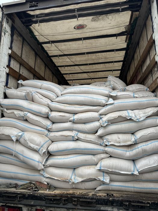 Мучные отруби 107 тг