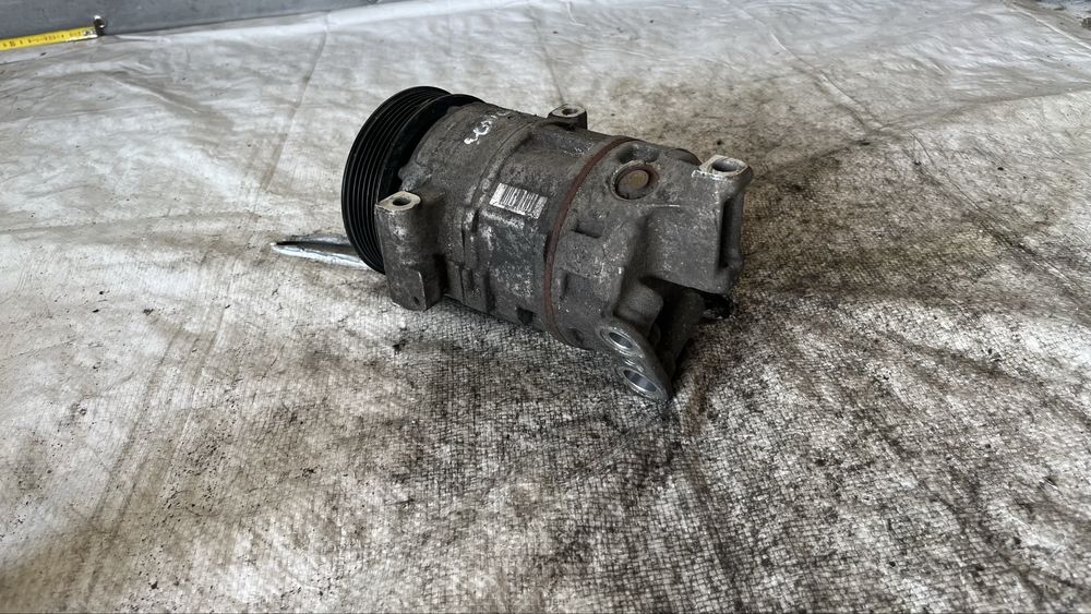 Fiat Sedici 1.9 компресор климатик