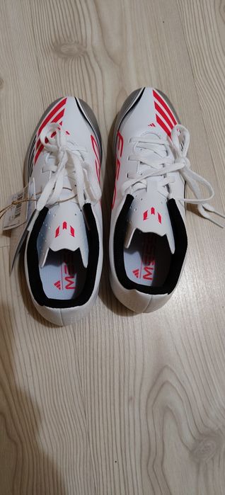 Нови бутонки Adidas F50 Messi размер 38
