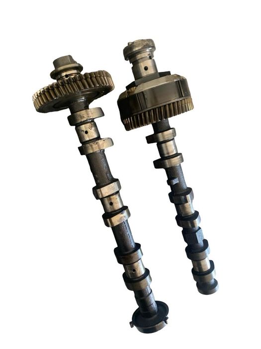Ax Cu Came Daihatsu Cuore Vi L251, L250_, L260_ 2003 -> 1.0 Ej-Ve