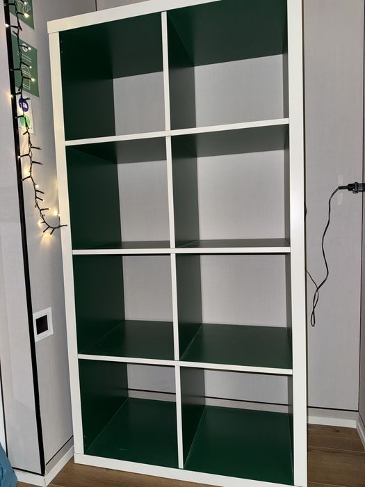 Стеллаж IKEA Fridlev