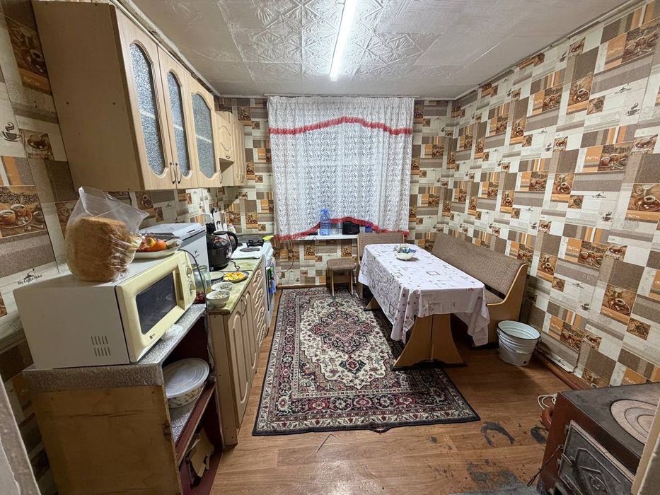 Продам квартиру в с.Шарбакты