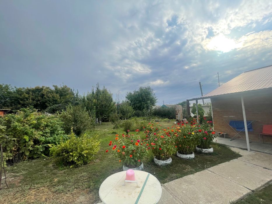 Продажа дома. Пугачева ул.Достык