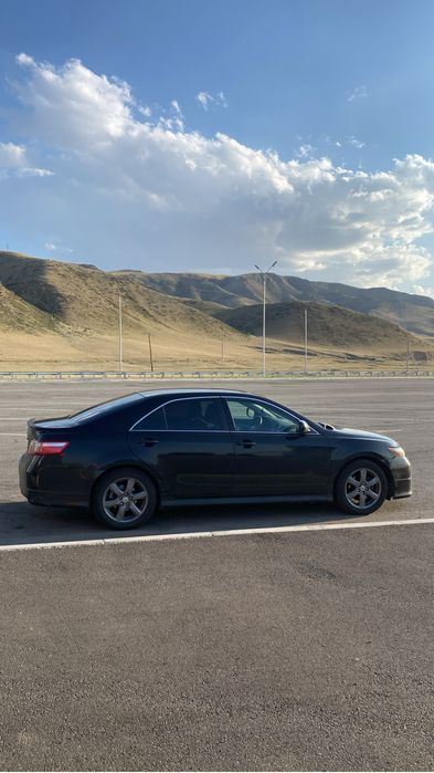 Продам диски от Toyota Camry SE