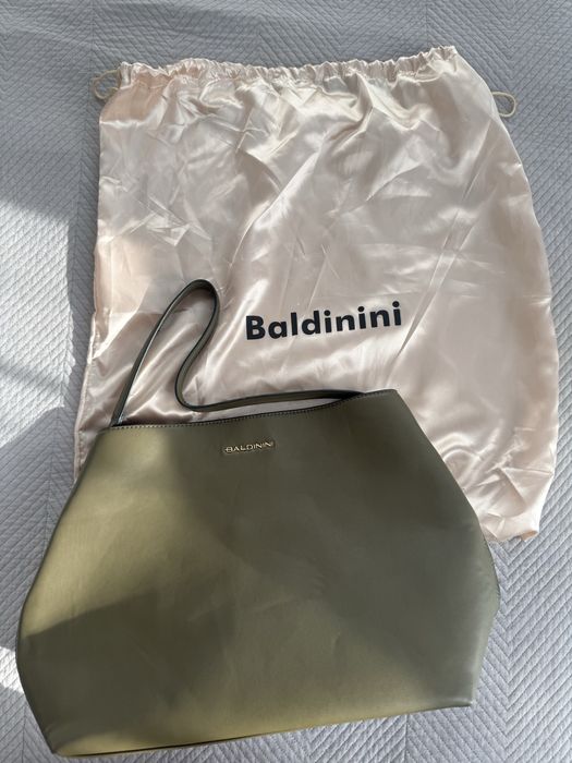 Сумка Baldinini Италия