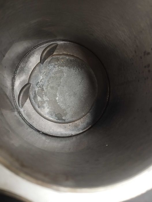 Блок двигателя 4В12 Митсубиси