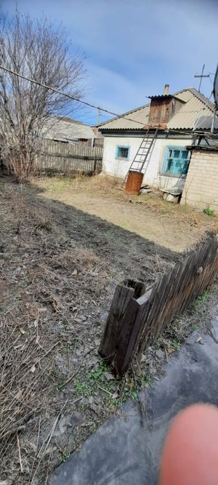 Продаётся дом на 2 Павлодаре