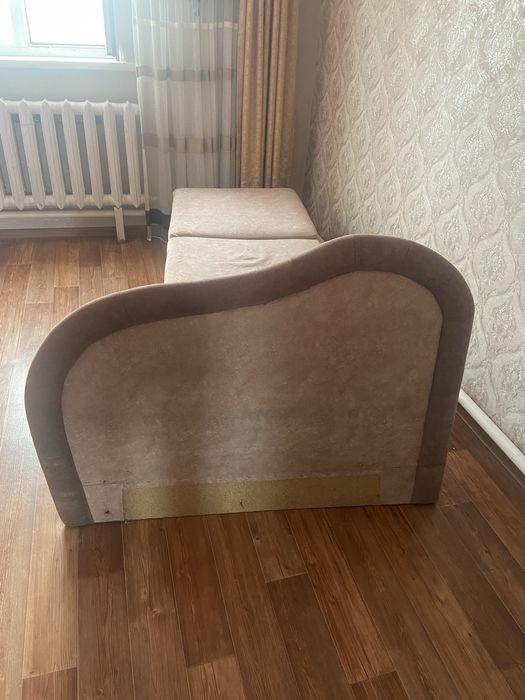 Продам кроватик
