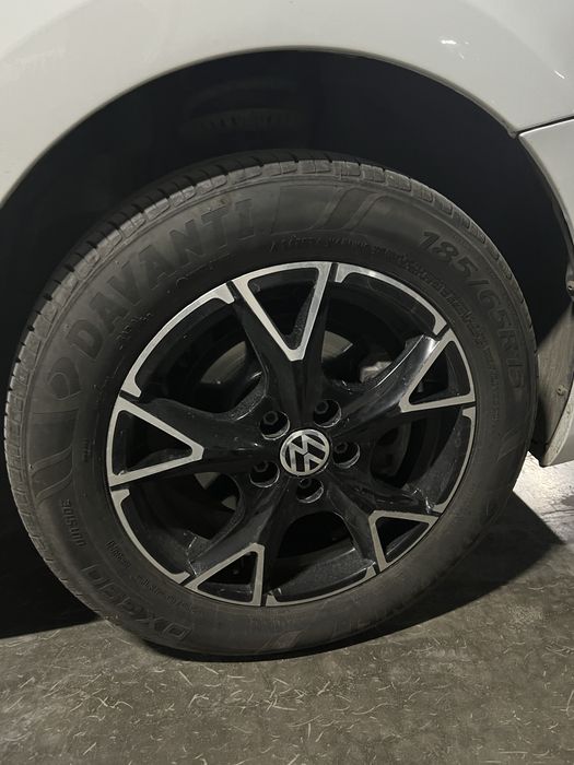 Продам колеса в сборе