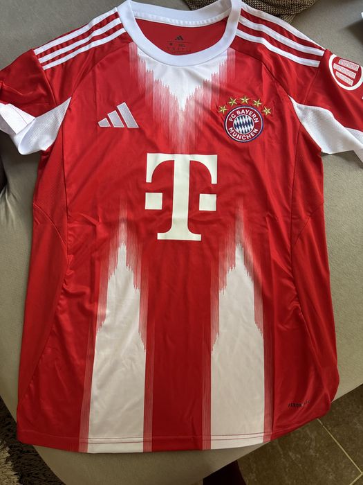 Adidas Bayern Munchen нова