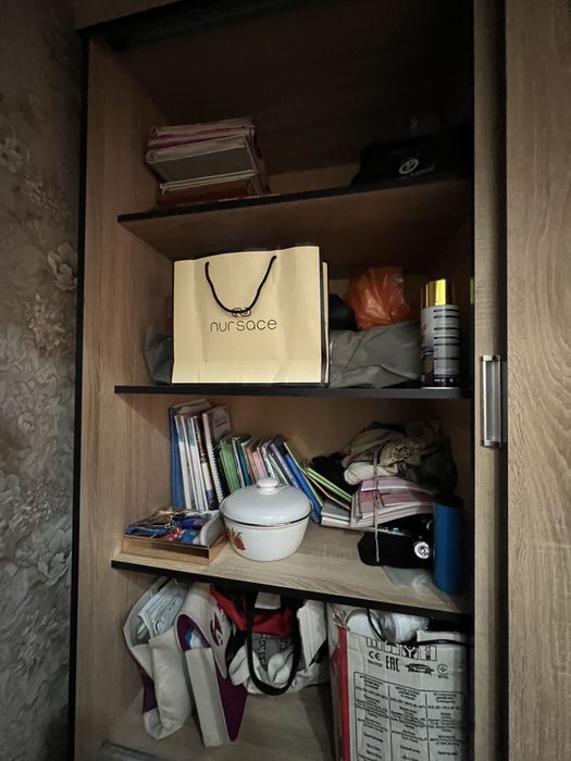 Шкаф для прихожей