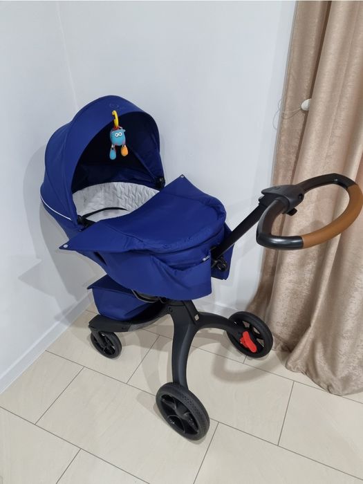 Stokke stokke stokke